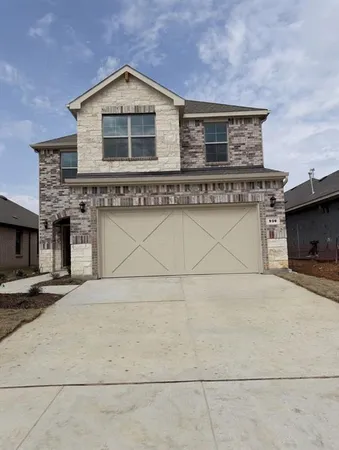 $2,790 | 956 Lost Mine Trail, Little Elm, TX 75068