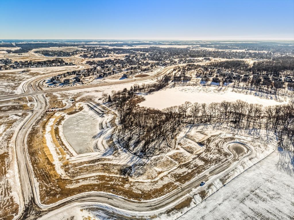 Lot 1 Isle Avenue South Cottage Grove, MN 55016 - Photo 5 of 18