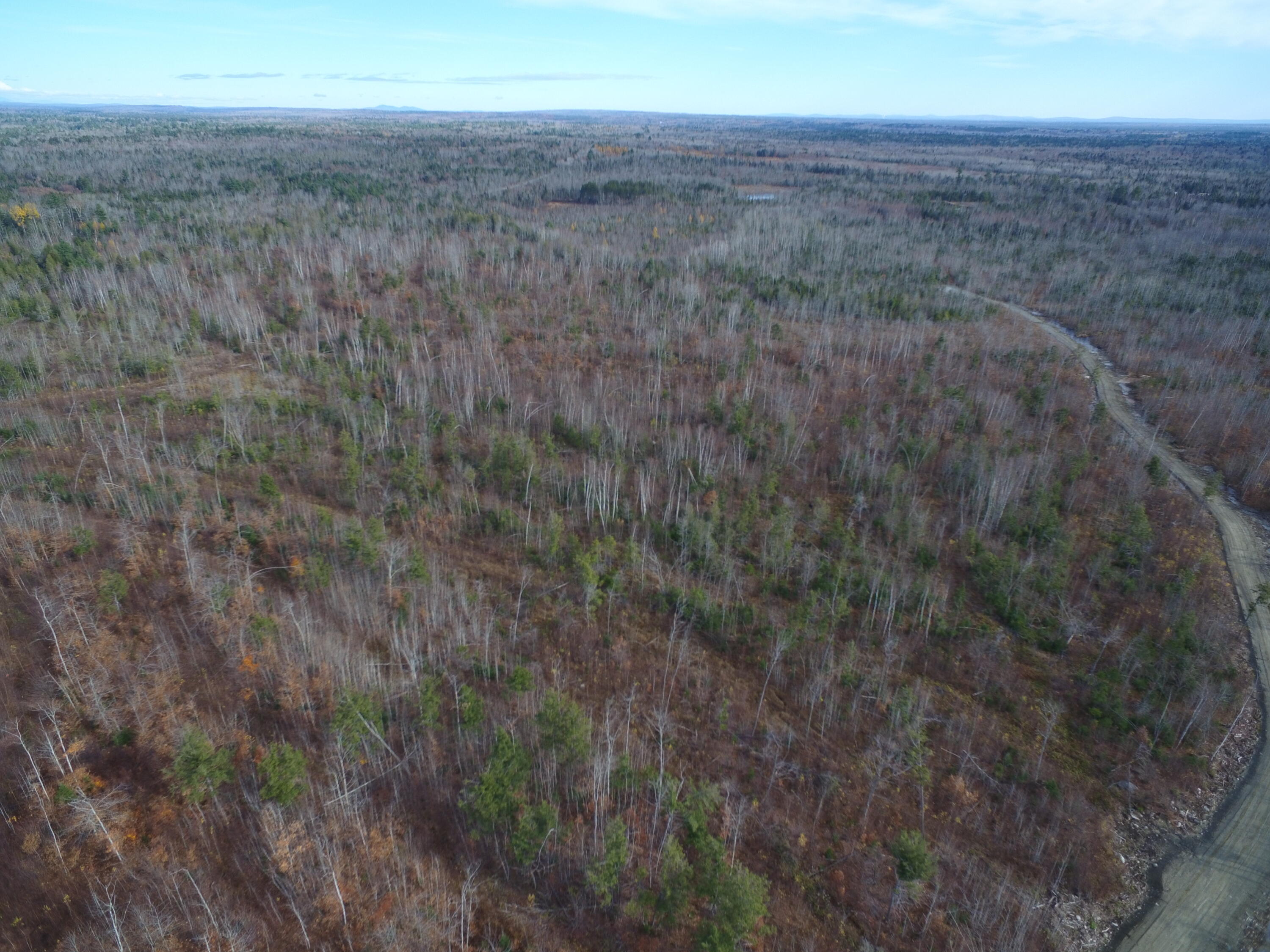 Tbd Tbd Storer Lagrange Road Bradford, ME 04410 - Photo 10 of 21 DJI_0073