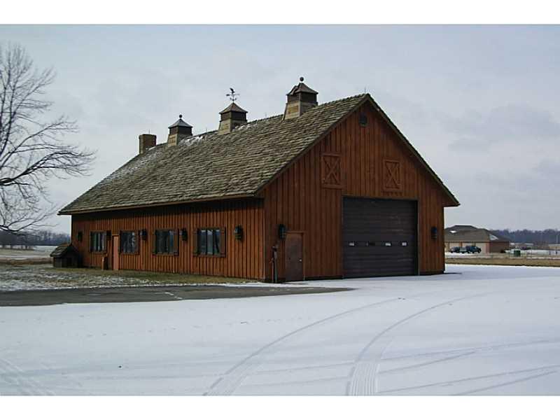 10587 Conover Road Versailles, OH 45380 - Photo 19 of 25 Gallery Image 19