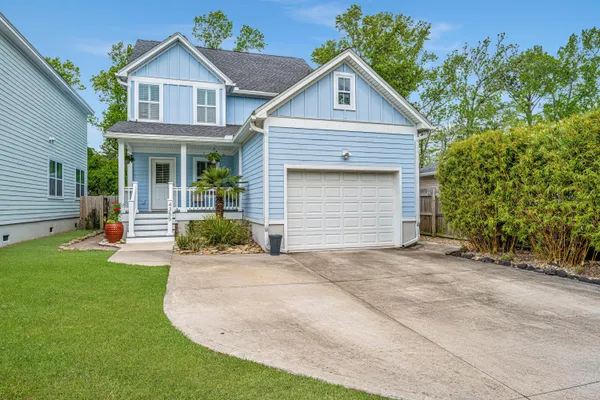 $795,000 | 4355 Rugheimer Avenue, North Charleston, SC 29405