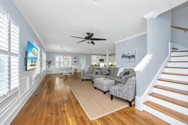 $795,000 | 4355 Rugheimer Avenue, North Charleston, SC 29405