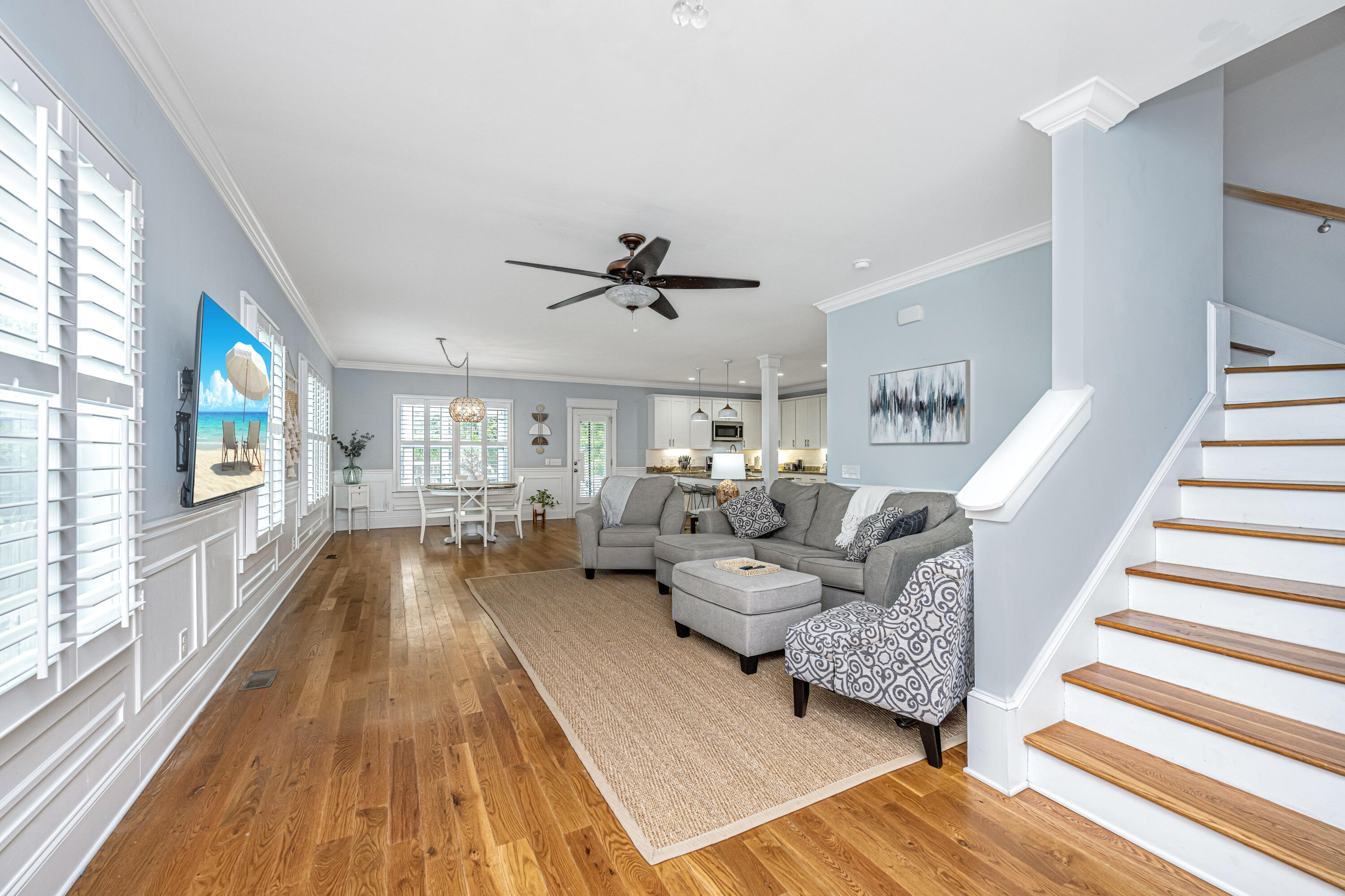 4355 Rugheimer Avenue North Charleston, SC 29405 - Photo 11 of 50 4355RugheimerAve06