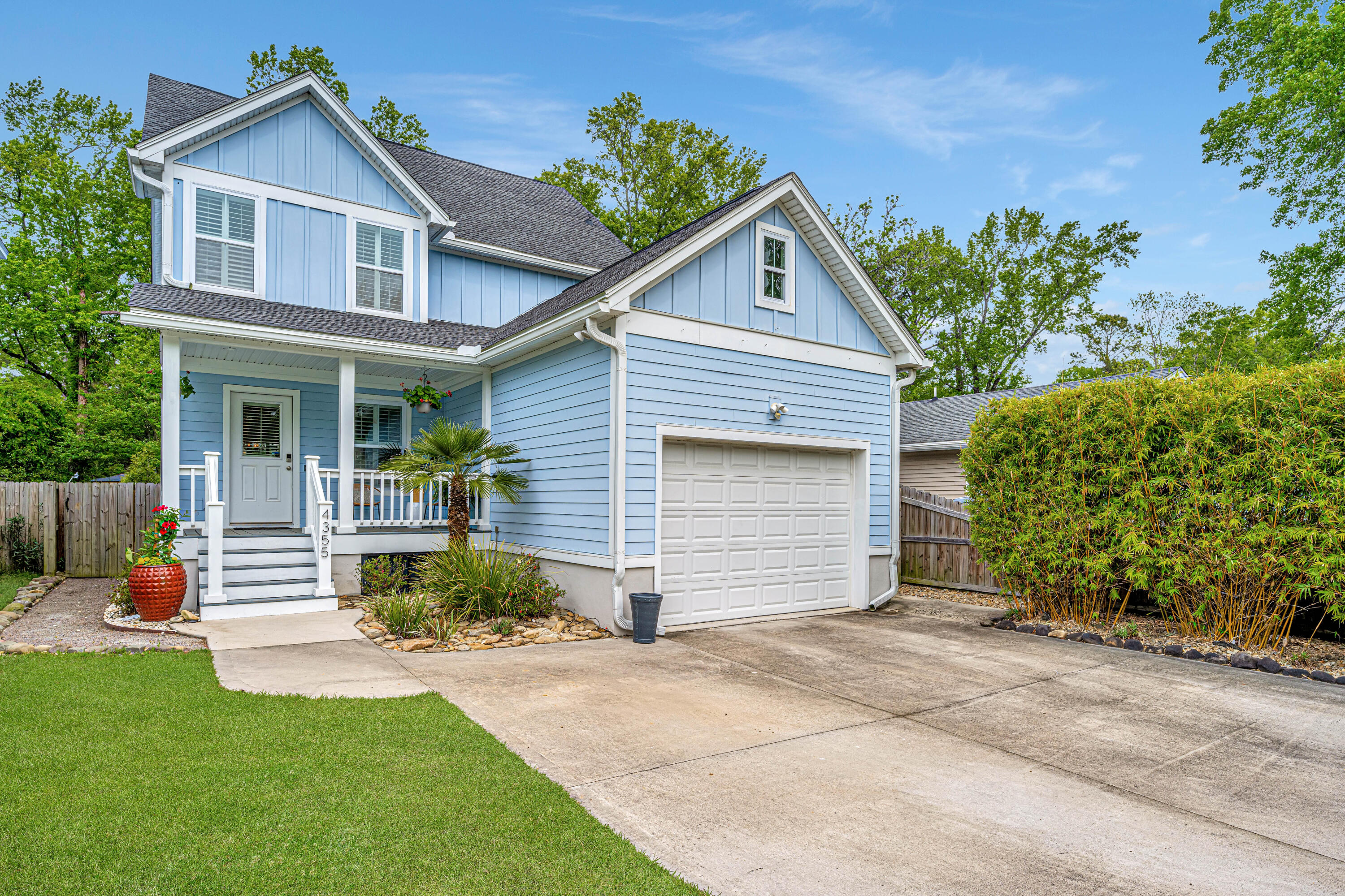 4355 Rugheimer Avenue North Charleston, SC 29405 - Photo 14 of 50 4355RugheimerAve03