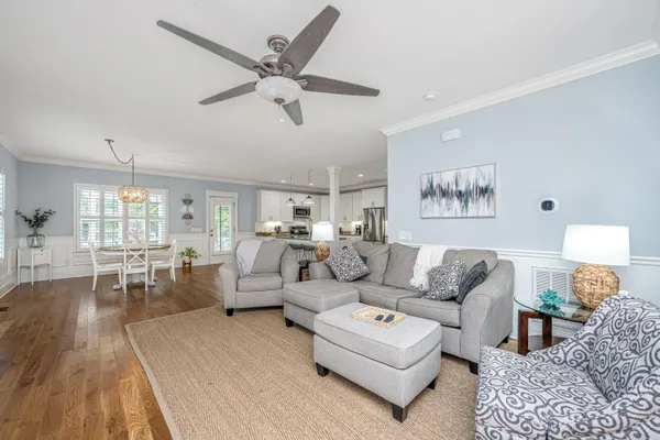$795,000 | 4355 Rugheimer Avenue, North Charleston, SC 29405
