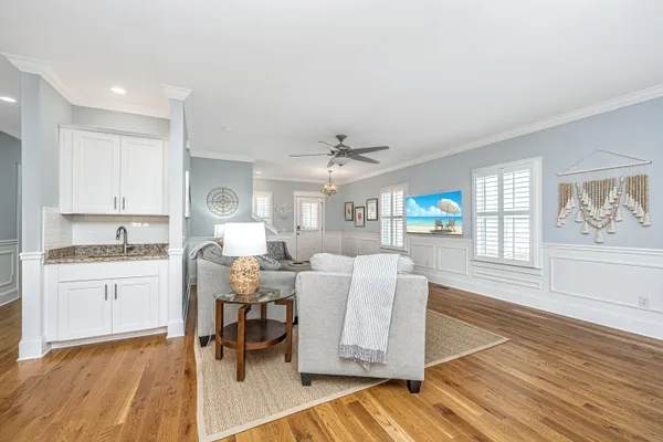 $795,000 | 4355 Rugheimer Avenue, North Charleston, SC 29405