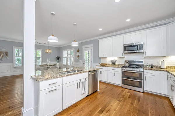 $795,000 | 4355 Rugheimer Avenue, North Charleston, SC 29405