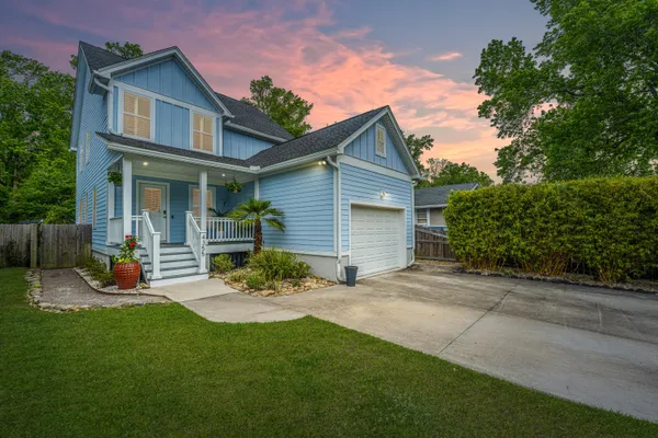 $795,000 | 4355 Rugheimer Avenue, North Charleston, SC 29405