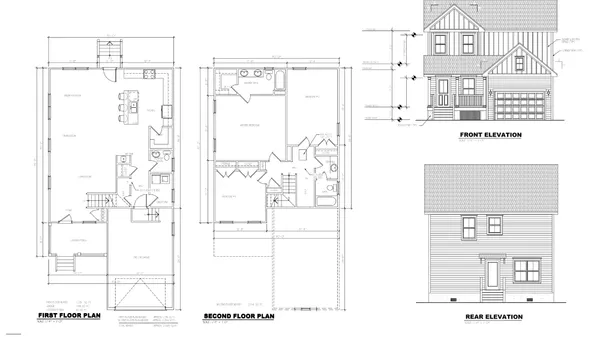 $795,000 | 4355 Rugheimer Avenue, North Charleston, SC 29405