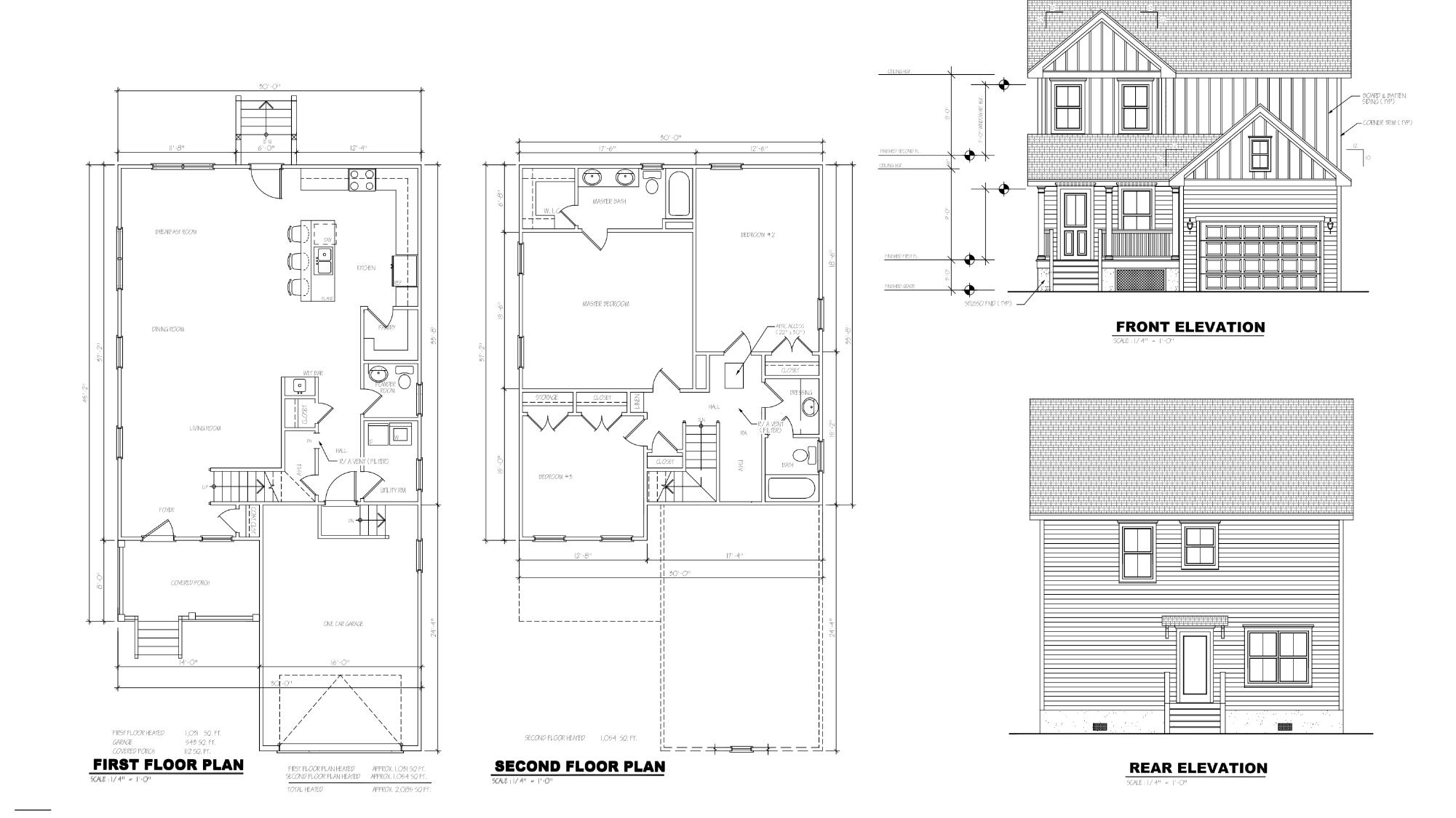 4355 Rugheimer Avenue North Charleston, SC 29405 - Photo 50 of 50 3DDF5CBF-A515-419F-A21F-3609B5BAB95E