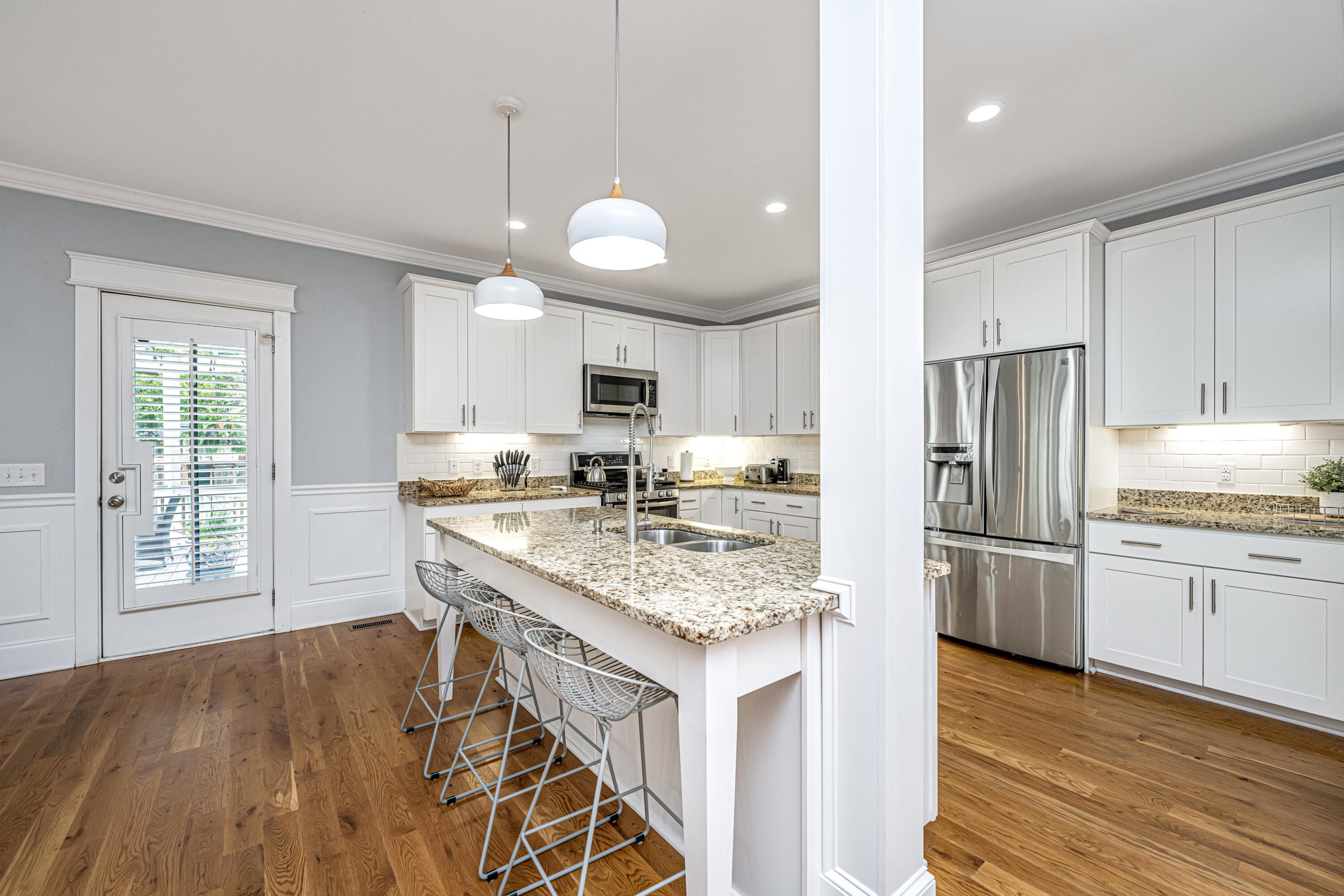 4355 Rugheimer Avenue North Charleston, SC 29405 - Photo 6 of 50 4355RugheimerAve17