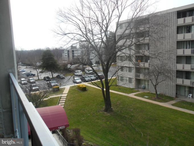 1822 Metzerott Road, Unit 408 Hyattsville, MD 20783 - Photo 2 of 8 Exterior (General)