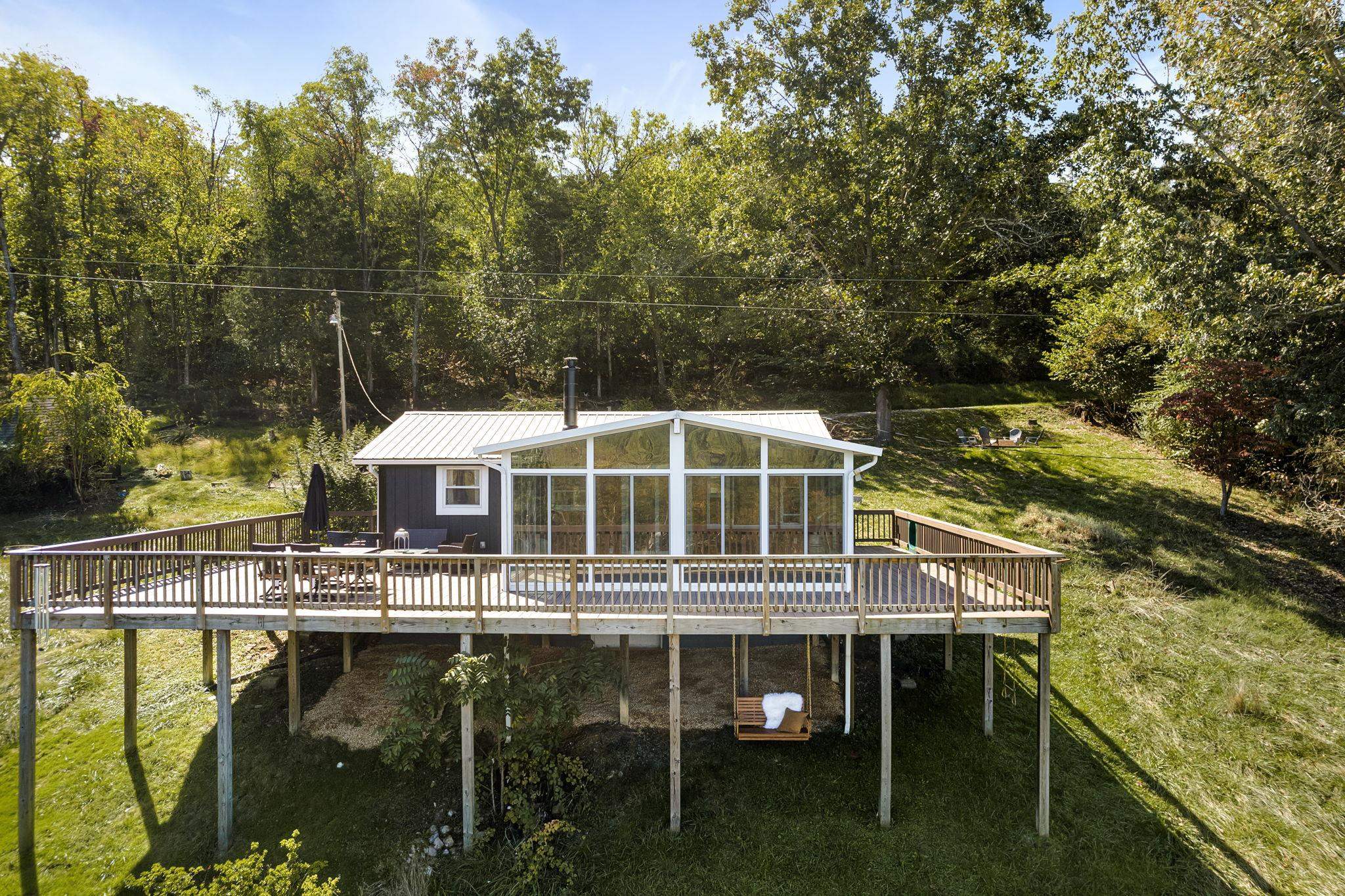 289 High View Drive Rileyville, VA 22650 - Photo 22 of 31
