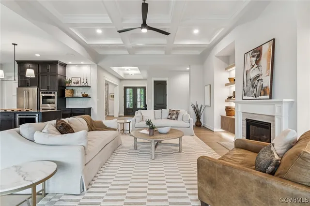 $1,399,900 | 9468 Angel's Share Drive, New Kent, VA 23124