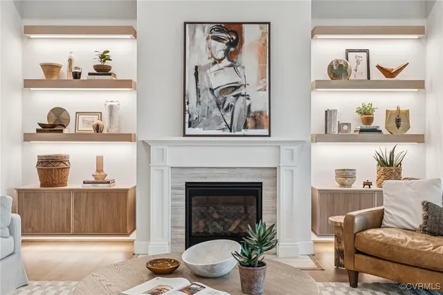 $1,399,900 | 9468 Angel's Share Drive, New Kent, VA 23124