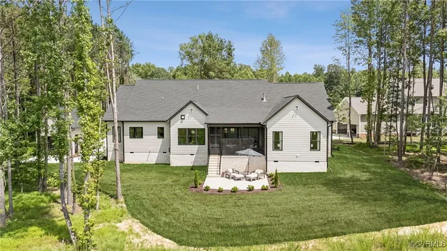 $1,399,900 | 9468 Angel's Share Drive, New Kent, VA 23124