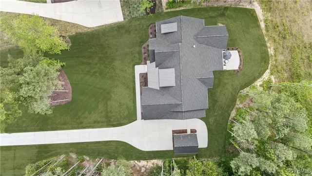 $1,399,900 | 9468 Angel's Share Drive, New Kent, VA 23124