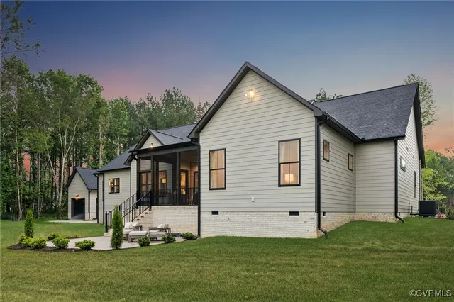 $1,399,900 | 9468 Angel's Share Drive, New Kent, VA 23124