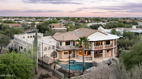 $2,399,999 | 6446 East Trailridge Circle, Unit 29, Mesa, AZ 85215