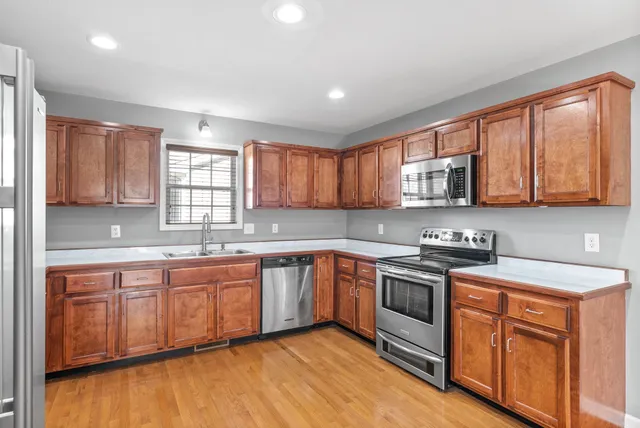 $1,850 | 3760 North Jot Drive, Clarksville, TN 37040