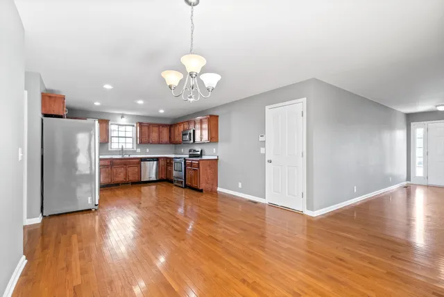 $1,850 | 3760 North Jot Drive, Clarksville, TN 37040