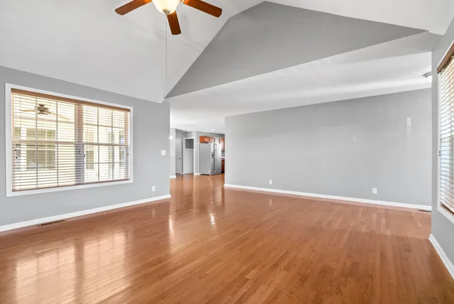 $1,850 | 3760 North Jot Drive, Clarksville, TN 37040