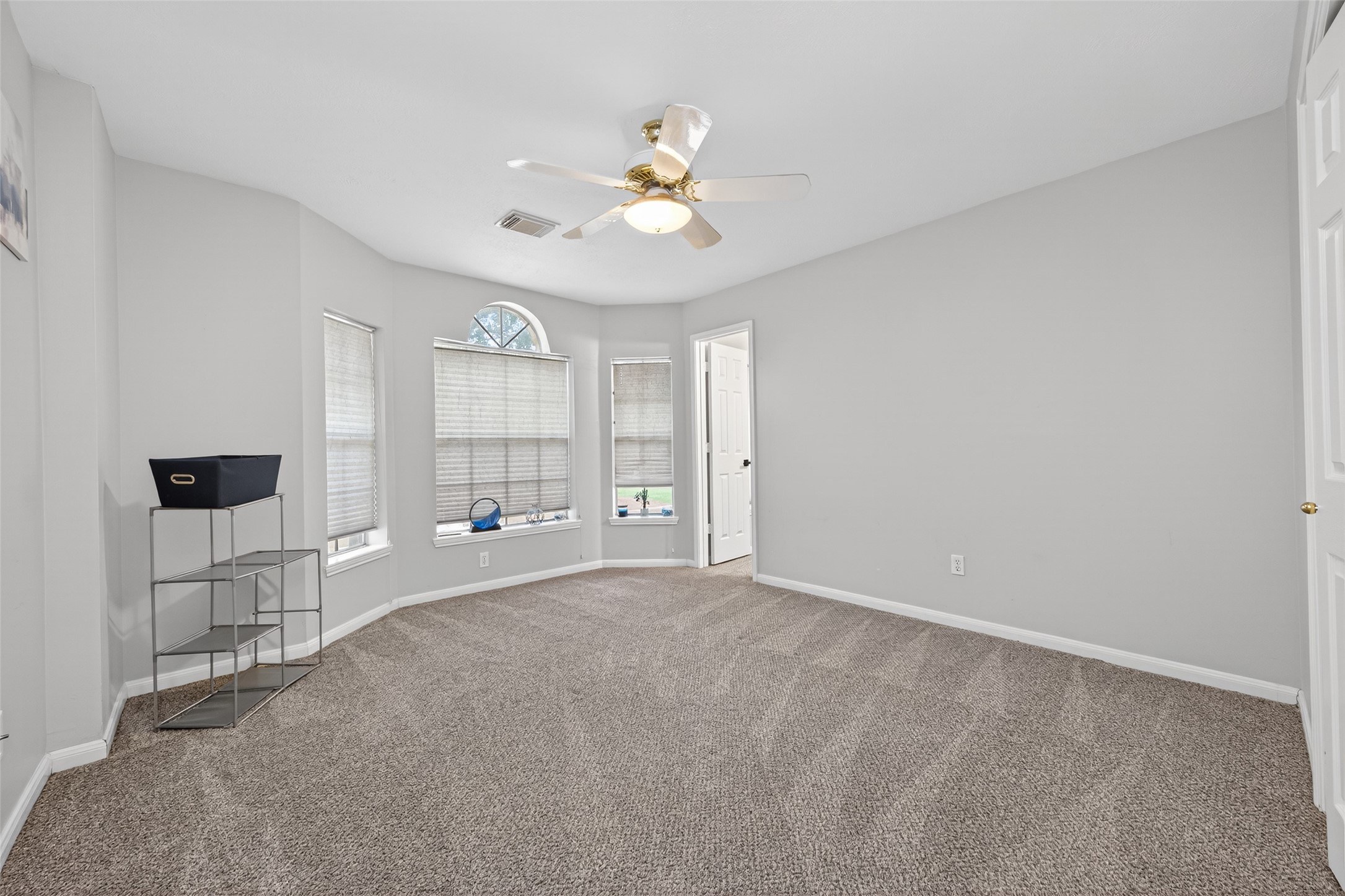 16902 Canyon Ridge Drive Spring, TX 77379 - Photo 30 of 43 a view of a livingroom with a window