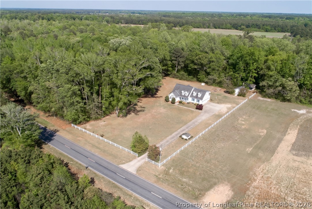 8264 Durant Nixon Road Linden, NC 28356 - Photo 46 of 49