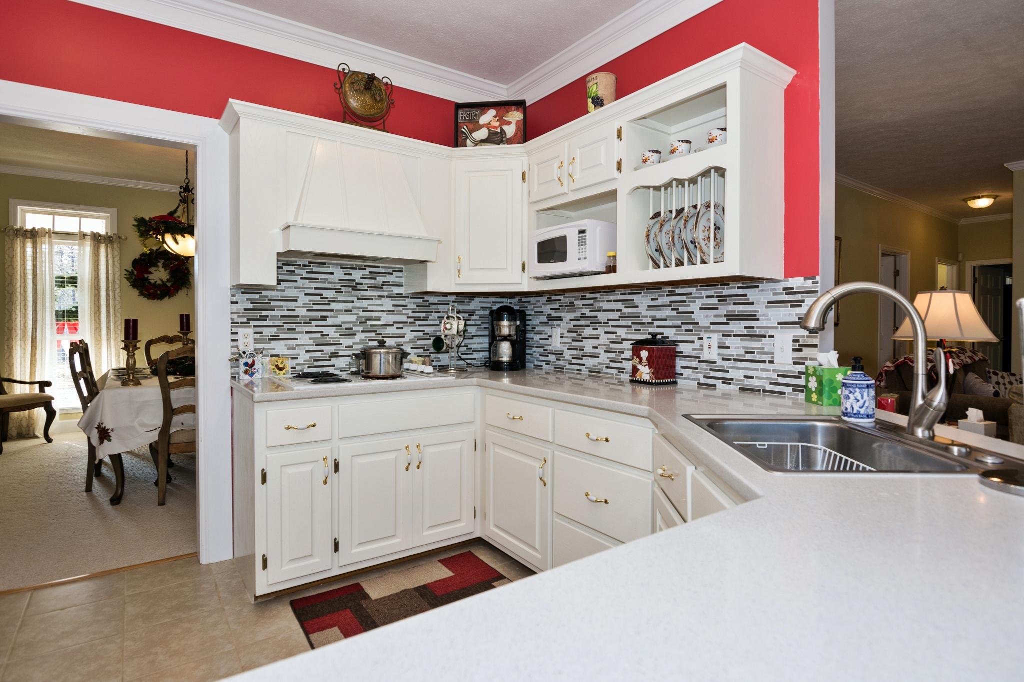 82 West Brow Road Dunlap, TN 37327 - Photo 14 of 53 Kitchen