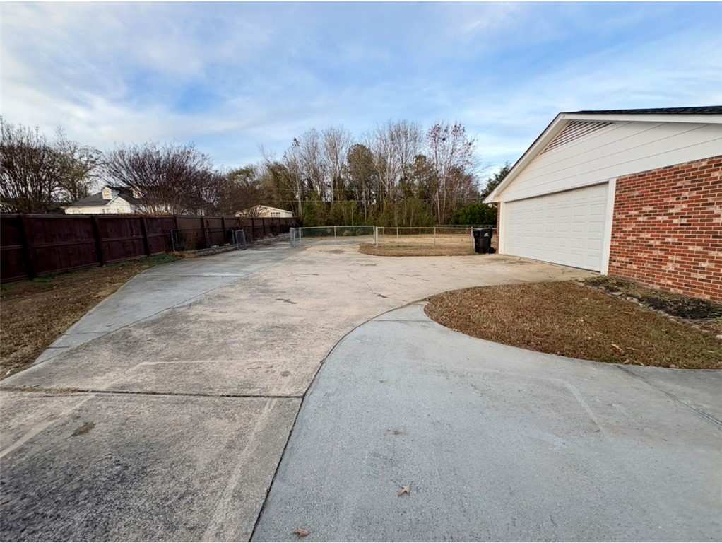 207 Keystone Drive Anderson, SC 29621 - Photo 22 of 23
