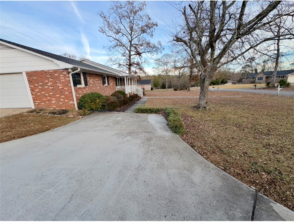 207 Keystone Drive Anderson, SC 29621 - Photo 23 of 23