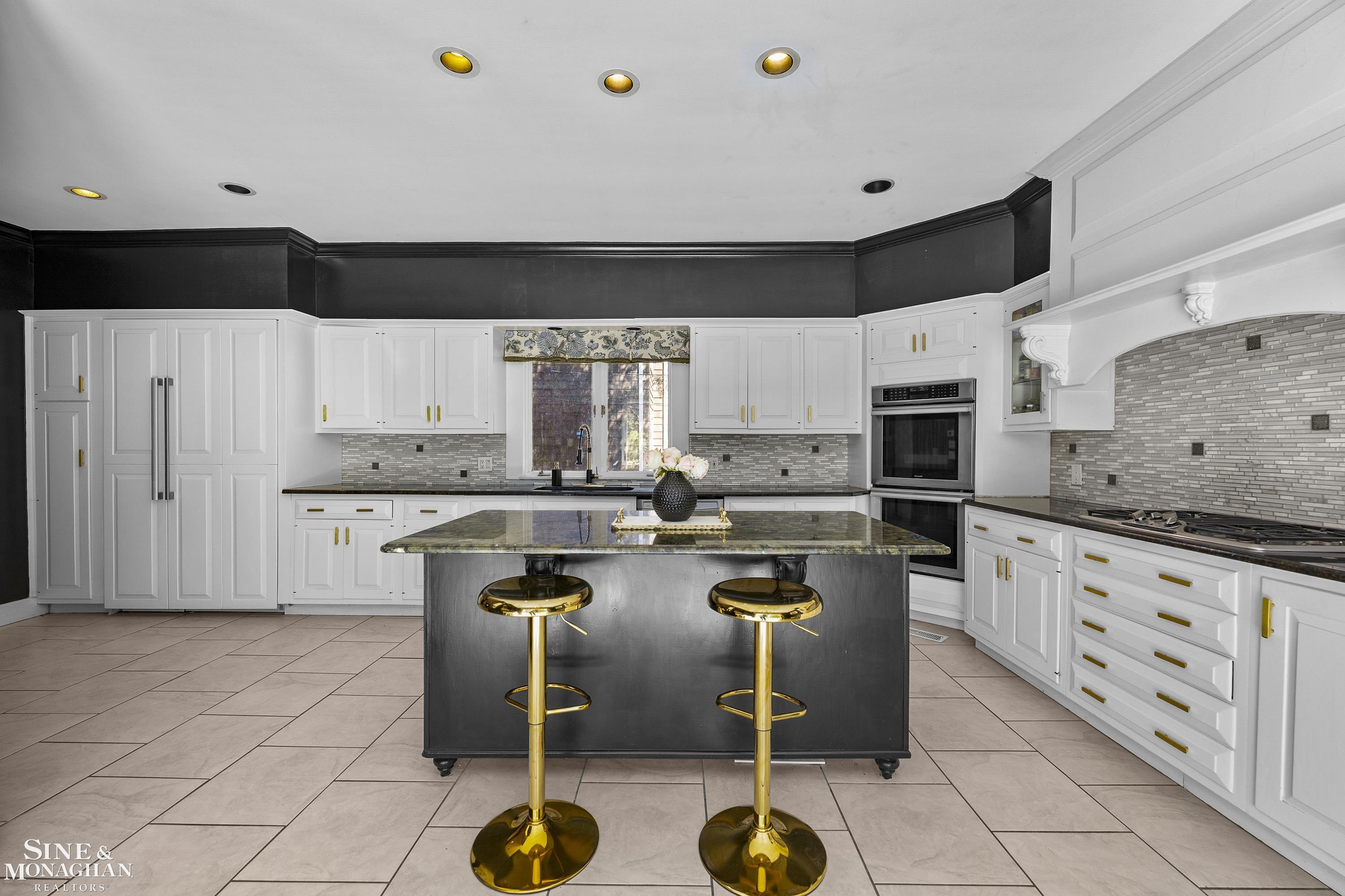 512 Washington Road Grosse Pointe, MI 48230 - Photo 27 of 83