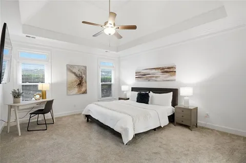 $835,000 | 1200 Woodlawn Drive Northeast, Marietta, GA 30068