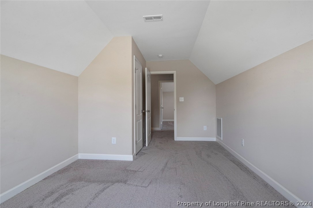 3631 Thrower Road Hope Mills, NC 28348 - Photo 46 of 50 a view of an empty room