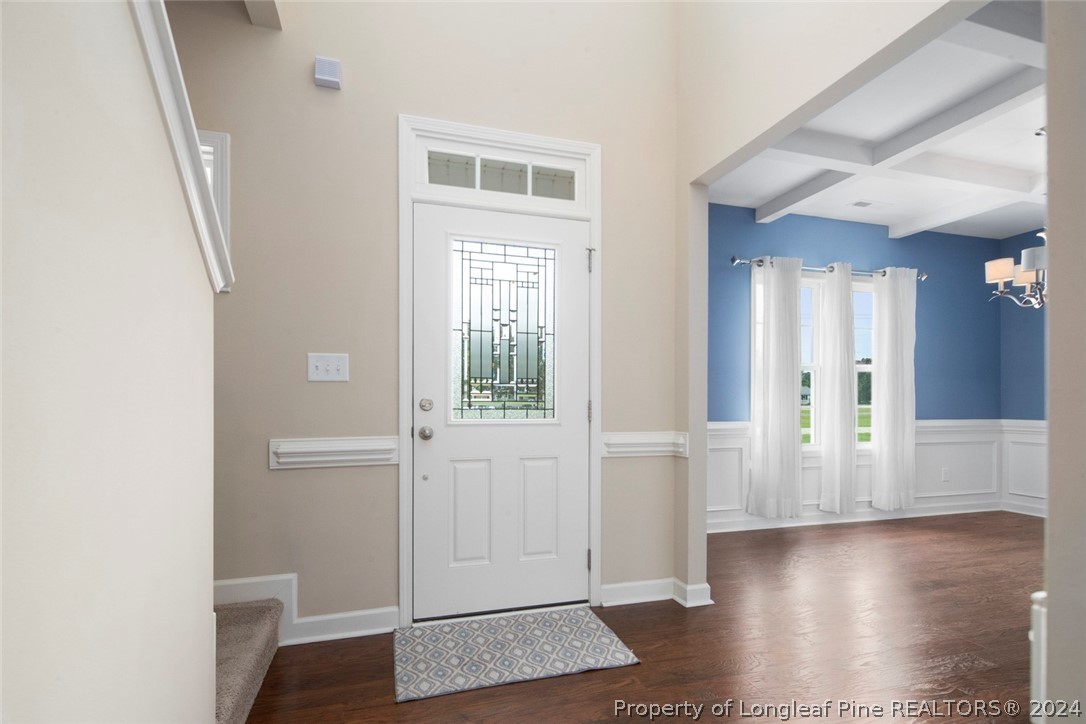 3631 Thrower Road Hope Mills, NC 28348 - Photo 9 of 50