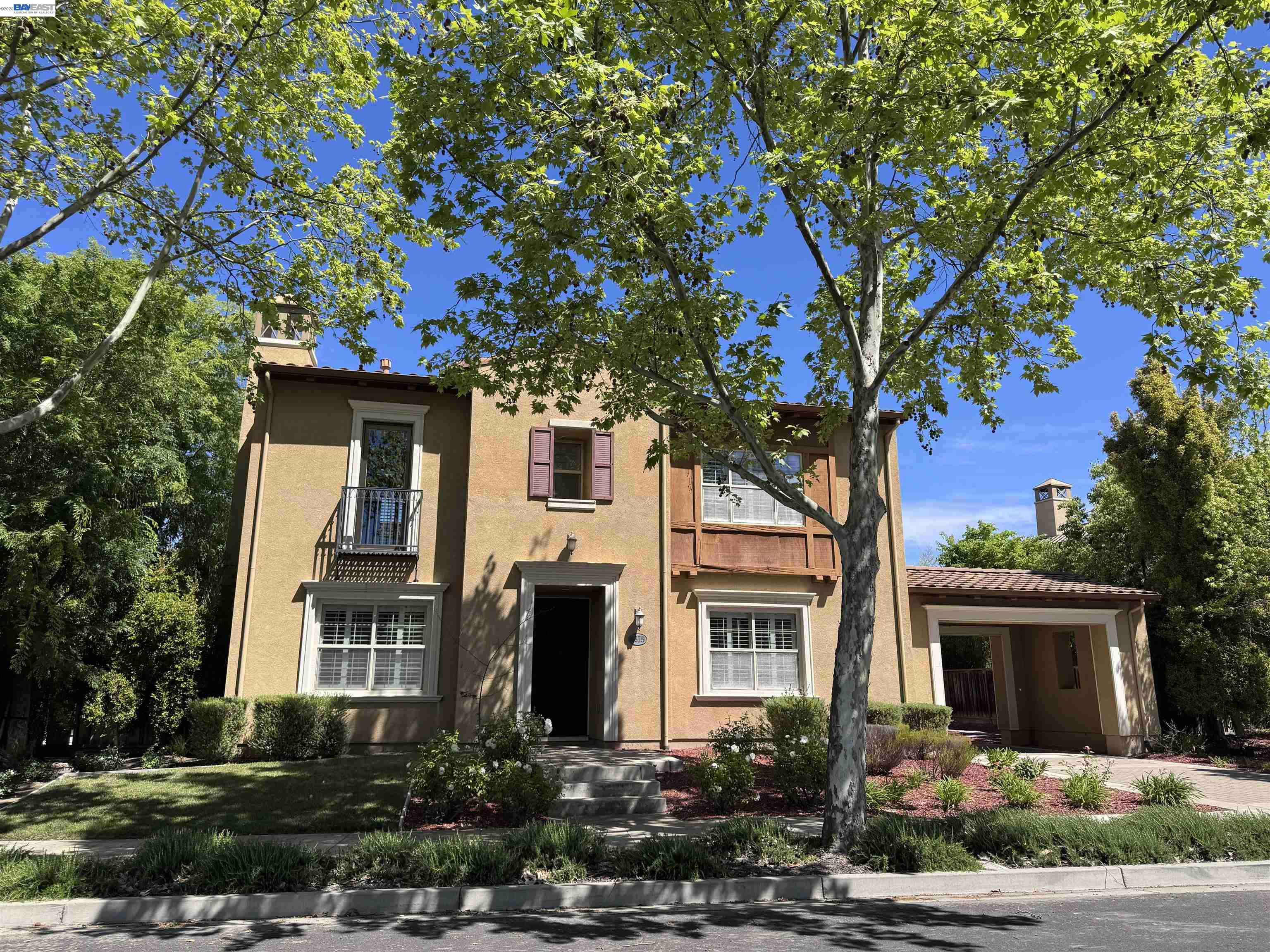 7875 Kennard Lane San Ramon, CA 94582 - Photo 1 of 60