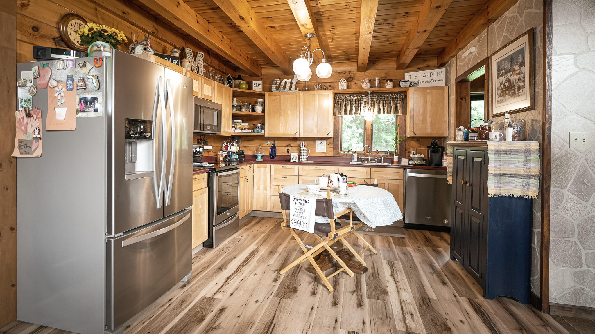 7368 Star Road Ellenburg Center, NY 12934 - Photo 13 of 68