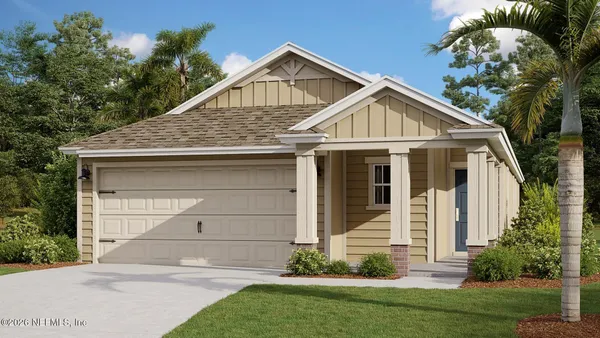 $387,350 | 344 Chambers Avenue, Yulee, FL 32097