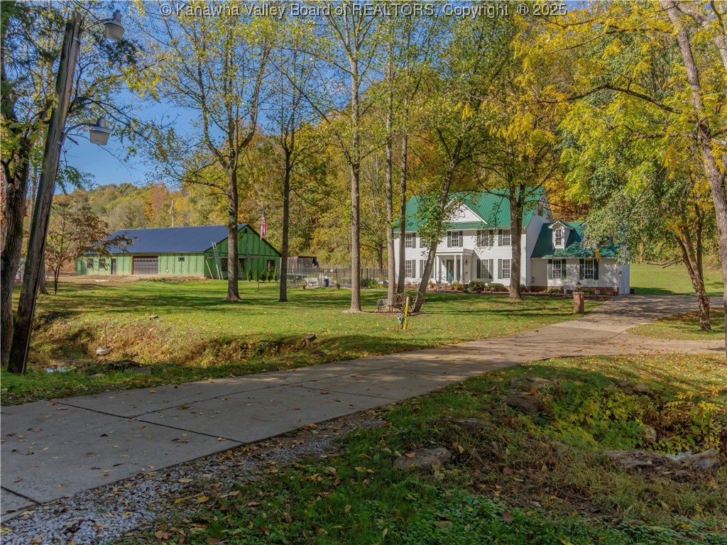 1061 Harmons Branch Road Winfield, WV 25213 - Photo 39 of 39 Gallery Image 39