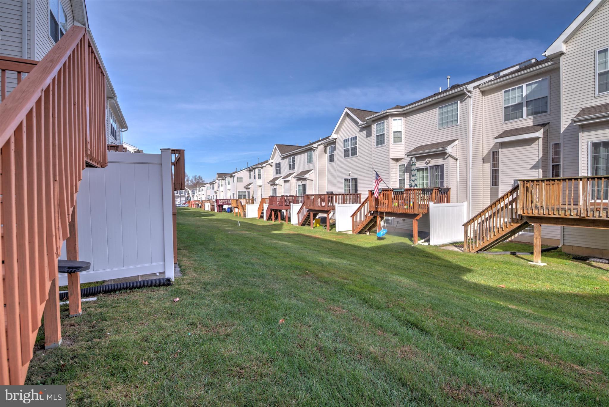 206 Hawthorne Way Delran, NJ 08075 - Photo 21 of 21 Gallery Image 21