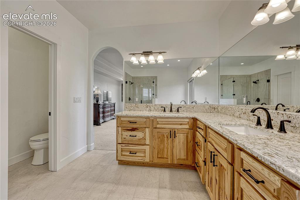 17925 Grama Ridge Colorado Springs, CO 80908 - Photo 18 of 47