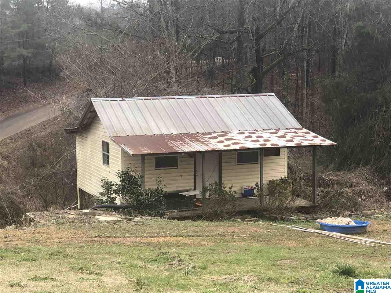 150 Bagwell Road Pell City, AL 35125 - Photo 4 of 38