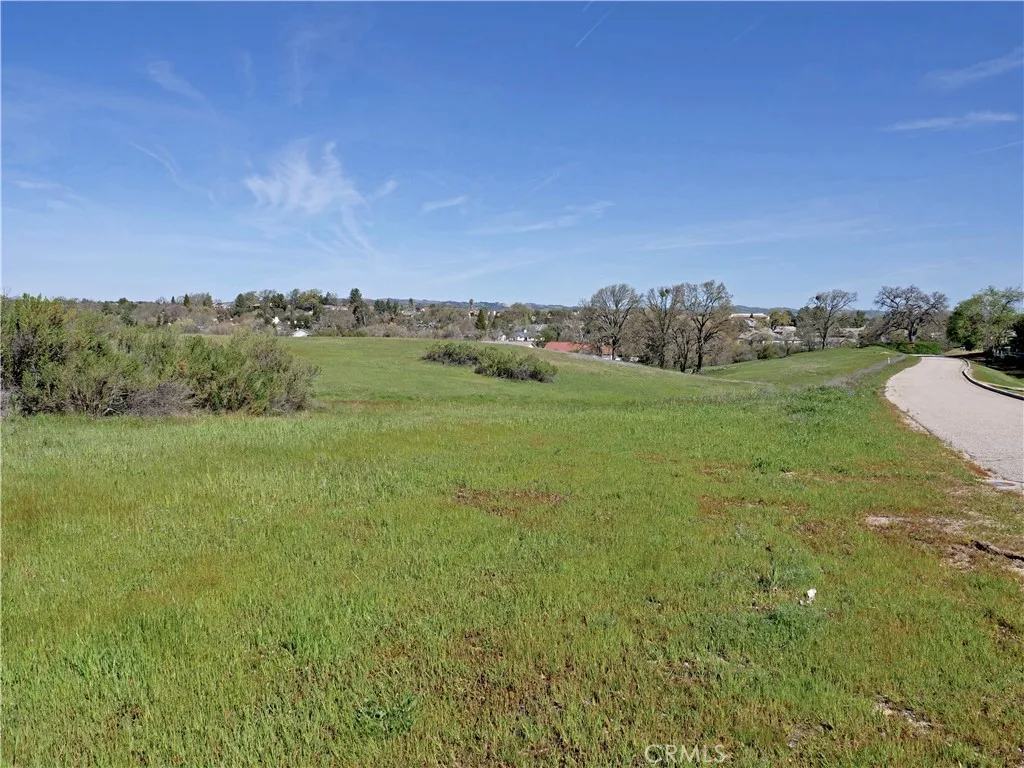 0 Bennett Templeton, CA 93465 - Photo 8 of 10 a view of a lush green outdoor space with a lake view and mountain view