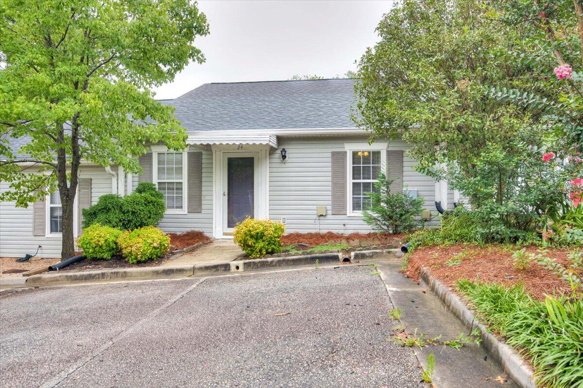 24 Summit Commons Court North Augusta, SC 29841 - Photo 1 of 24
