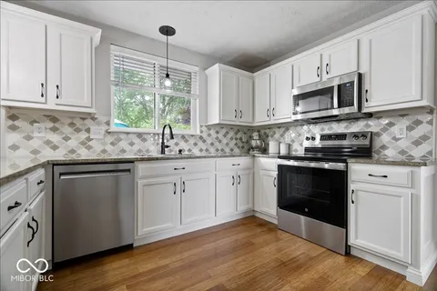 $460,000 | 16758 Wanatah Trail, Westfield, IN 46074