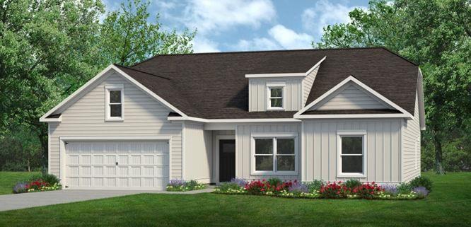 1122 Any Street Powder Springs, GA 30127 - Photo 1 of 35 Gallery Image 1