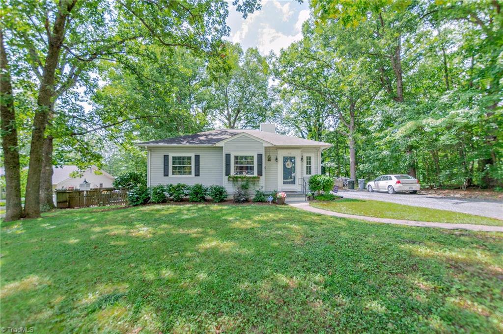 912 Shamrock Road Asheboro, NC 27203 - Photo 1 of 35 Gallery Image 1