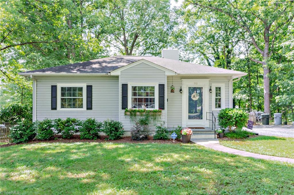 912 Shamrock Road Asheboro, NC 27203 - Photo 2 of 35 Gallery Image 2