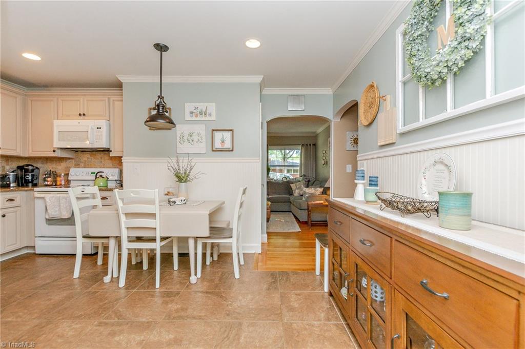 912 Shamrock Road Asheboro, NC 27203 - Photo 12 of 35 Gallery Image 12