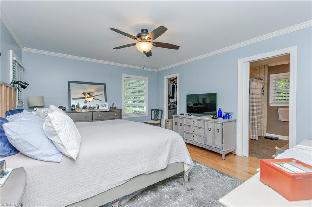 912 Shamrock Road Asheboro, NC 27203 - Photo 15 of 35 Gallery Image 15